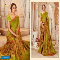 Laxmimaya Jhankar Wholesale Formal Ethnic Sarees