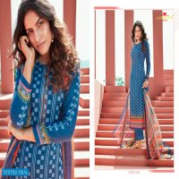 Laxmimaya Stardus Pure Jam Silk Wholesale Ladies Suits