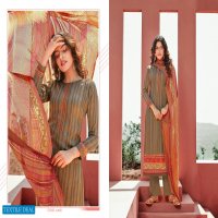 Laxmimaya Stardus Pure Jam Silk Wholesale Ladies Suits