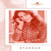 Laxmimaya Stardus Pure Jam Silk Wholesale Ladies Suits