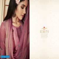 Laxmimaya Zafira Wholesale Indian Dress Material