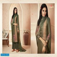 Laxmimaya Zafira Wholesale Indian Dress Material