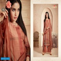 Laxmimaya Zafira Wholesale Indian Dress Material