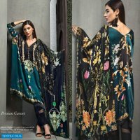 Levisha Lamis Pure Tusser Silk Wholesale Printed Dress Material