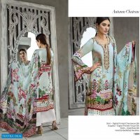Levisha Lamis Pure Tusser Silk Wholesale Printed Dress Material