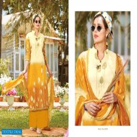 Levisha Zahira Pure Super Cotton Printed Dress Material