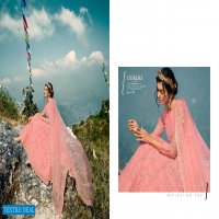 Lily And Lali Aardhangini Wholesale Designer Gown Catalog