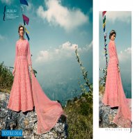 Lily And Lali Aardhangini Wholesale Designer Gown Catalog
