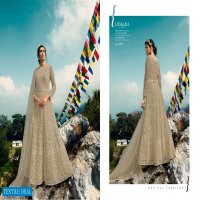 Lily And Lali Aardhangini Wholesale Designer Gown Catalog