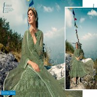 Lily And Lali Aardhangini Wholesale Designer Gown Catalog