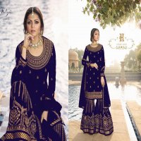 Lt Nitya 3604 desine colour hit salwar suit wholesale in india