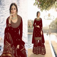 Lt Nitya 3604 desine colour hit salwar suit wholesale in india