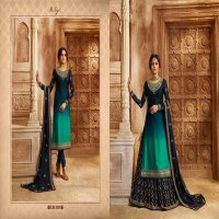 Lt Nitya vol 1 heavy skirt  bottom skirt and salwar suit wholesale in india