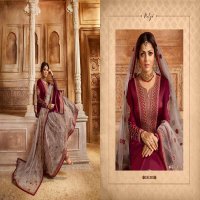 Lt Nitya vol 1 heavy skirt  bottom skirt and salwar suit wholesale in india