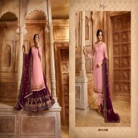 Lt Nitya vol 1 heavy skirt  bottom skirt and salwar suit wholesale in india