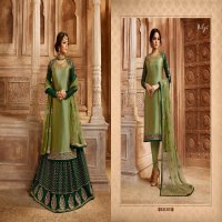Lt Nitya vol 1 heavy skirt  bottom skirt and salwar suit wholesale in india