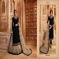 Lt Nitya vol 1 heavy skirt  bottom skirt and salwar suit wholesale in india