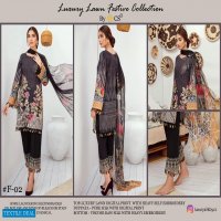 Luxury lawn festive Collection Vol-1 By CS Wholesale Pakistani Dress