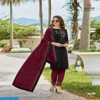 Lymi Stella Wholesale Ready Made Dresses