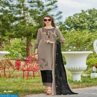 Lymi Stella Wholesale Ready Made Dresses