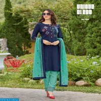 Lymi Stella Wholesale Ready Made Dresses