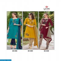 Lymi Stella Wholesale Ready Made Dresses