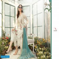 M PRINT VOL 2 BY KAARA COTTON DIGITAL PRINT SALWAR SUIT CONCEPT