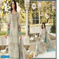 M PRINT VOL 2 BY KAARA COTTON DIGITAL PRINT SALWAR SUIT CONCEPT