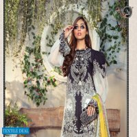 M Prints Maria B Lawn 2021 Wholesale Original Pakistani Dress