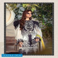 M Prints Maria B Lawn 2021 Wholesale Original Pakistani Dress