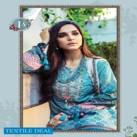 M Prints Maria B Lawn 2021 Wholesale Original Pakistani Dress