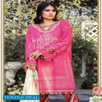 M Prints Maria B Lawn 2021 Wholesale Original Pakistani Dress