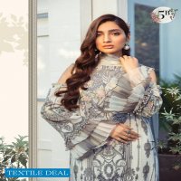 M Prints Maria B Lawn 2021 Wholesale Original Pakistani Dress