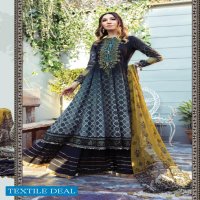 M Prints Maria B Lawn 2021 Wholesale Original Pakistani Dress