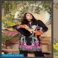 M Prints Maria B Lawn 2021 Wholesale Original Pakistani Dress