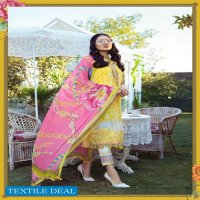 M Prints Maria B Lawn 2021 Wholesale Original Pakistani Dress