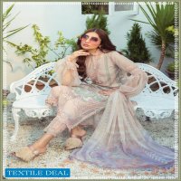 M Prints Maria B Lawn 2021 Wholesale Original Pakistani Dress