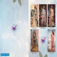 M3 Fashion Adans Melody Wholesale Pakistani Catalog