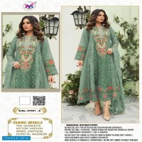 M3 Fashion Maria B wholesale Pakistani Concept Dress