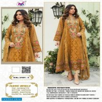 M3 Fashion Maria B wholesale Pakistani Concept Dress