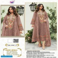 M3 Fashion Maria B wholesale Pakistani Concept Dress