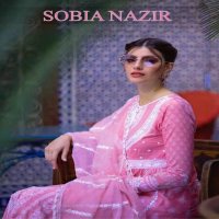 M3 Fashion Sobia Nazir Wholesale Pakistani Concept Dress