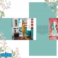 MAIRA AHSAN Embroidered Collection Branded Pakistani Salwar kameez