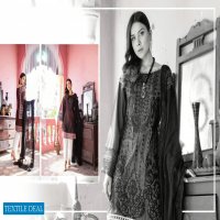 MAIRA AHSAN Embroidered Collection Branded Pakistani Salwar kameez