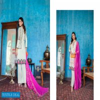MAIRA AHSAN Embroidered Collection Branded Pakistani Salwar kameez