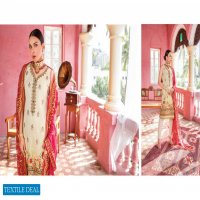 MAIRA AHSAN Embroidered Collection Branded Pakistani Salwar kameez