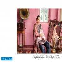 MAIRA AHSAN Embroidered Collection Branded Pakistani Salwar kameez