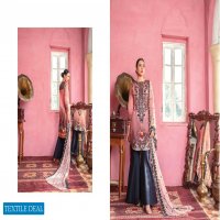 MAIRA AHSAN Embroidered Collection Branded Pakistani Salwar kameez