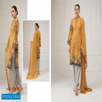 MAIRA AHSAN Embroidered Collection Branded Pakistani Salwar kameez