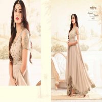 MAISHA BIGGEST SALE SALE DESIGNER GOWNS AND SUITS  SINGLES
